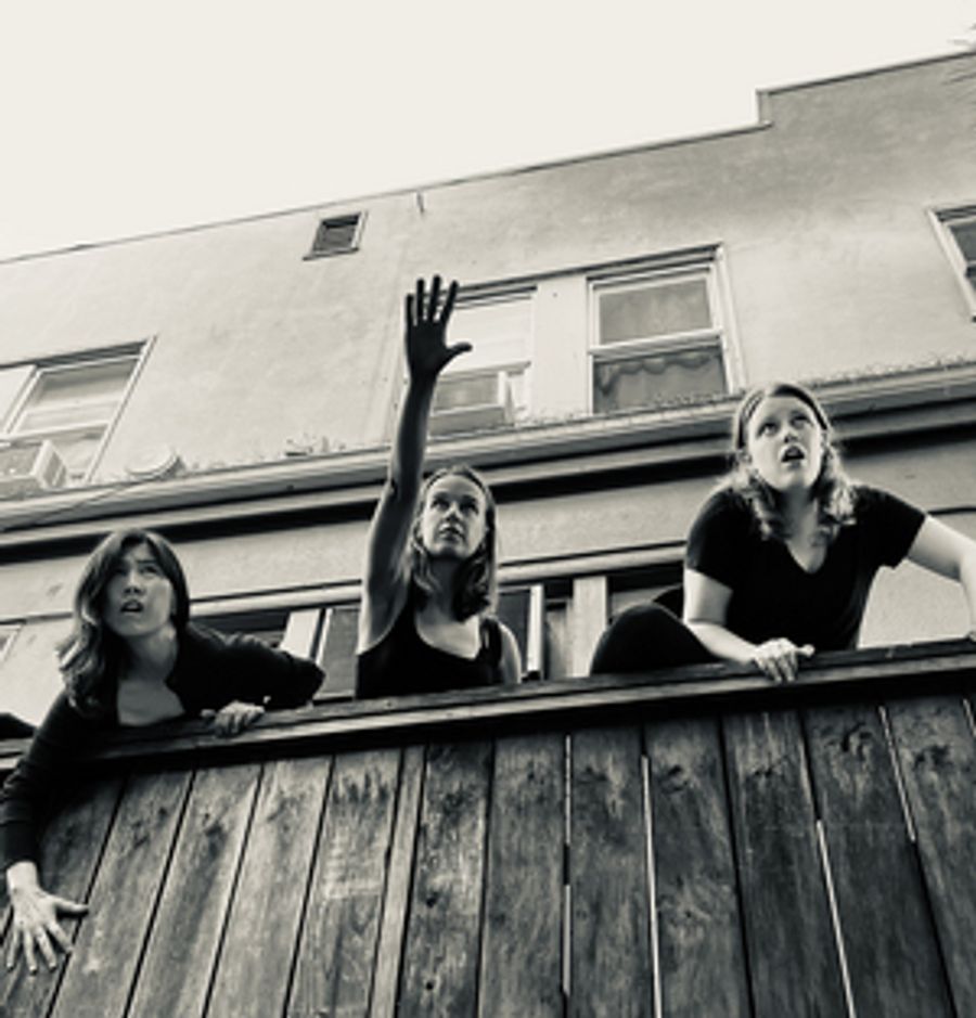 Theatre Lunatico Presents ATTEMPTS ON HER LIFE, October 21- November 13 Image