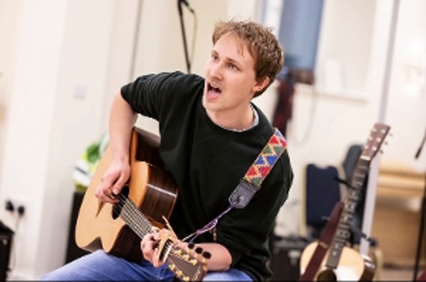 Interview: THE LION Team Talks Arizona Premiere, Evolution of Musical Theatre, at Arizona Theatre Company  Image