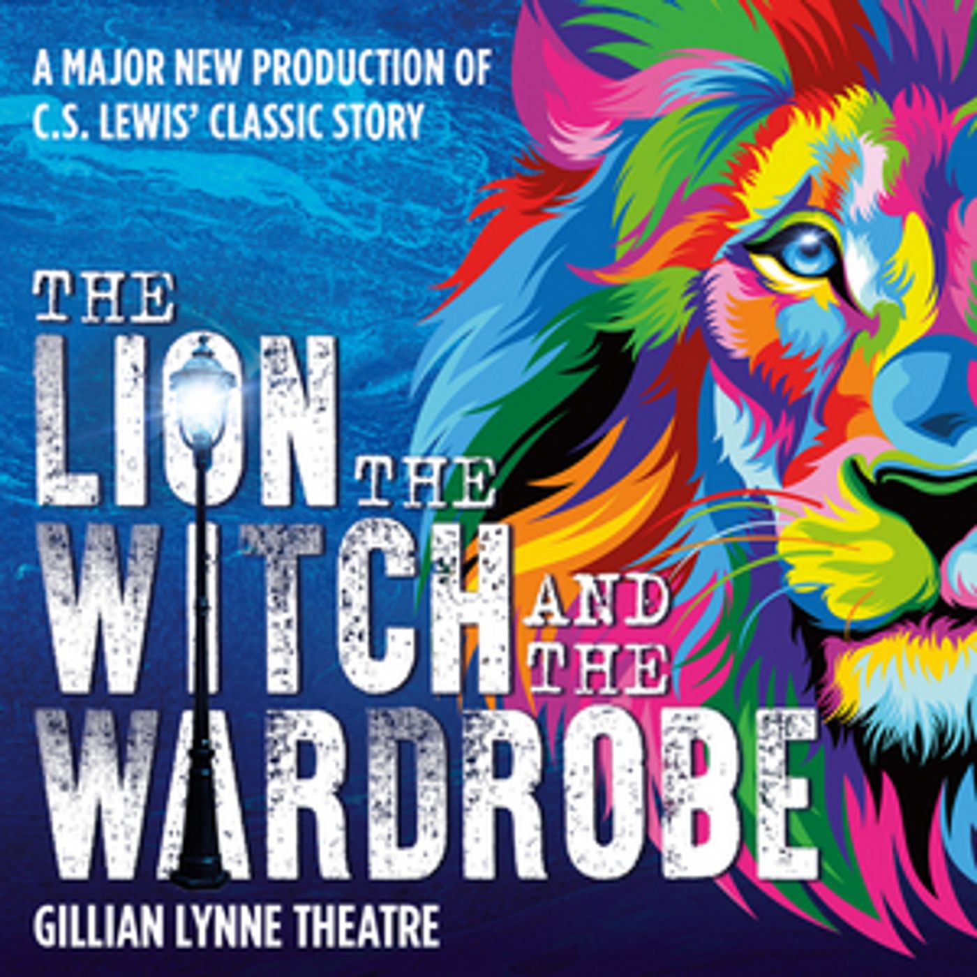 Show Of The Week: Save Up to 35% on THE LION, THE WITCH AND THE WARDROBE  Image