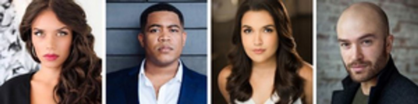 Mastervoices Presents CARMEN Original Version In Sheldon Harnick's English Translation Next Month at Lincoln Center  Image