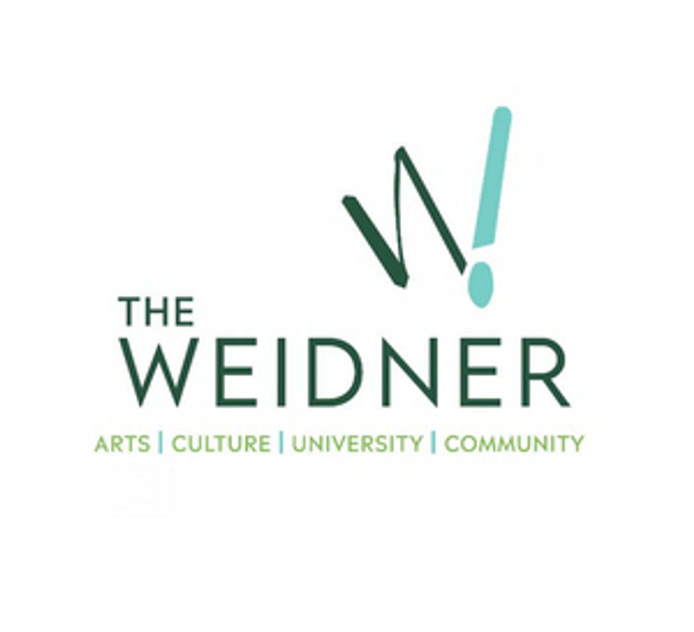 The Weidner Announces Line-Up Of Green Bay Community Partner Events  Image