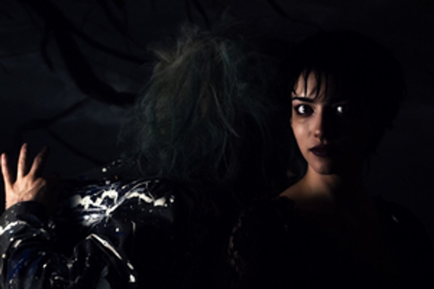 Redline VR Announces 'Beetlejuice: Pop-up Bar For The Recently Deceased'  Image