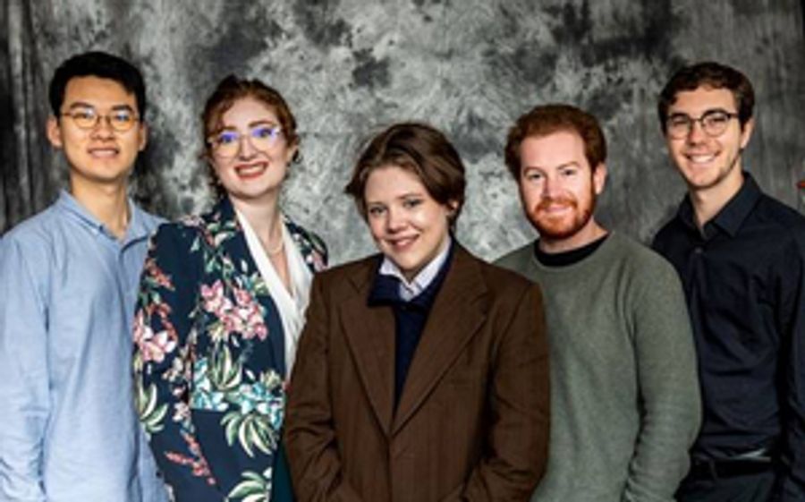 South Australian Emerging Composers Chosen for New ReClassified Festival Image