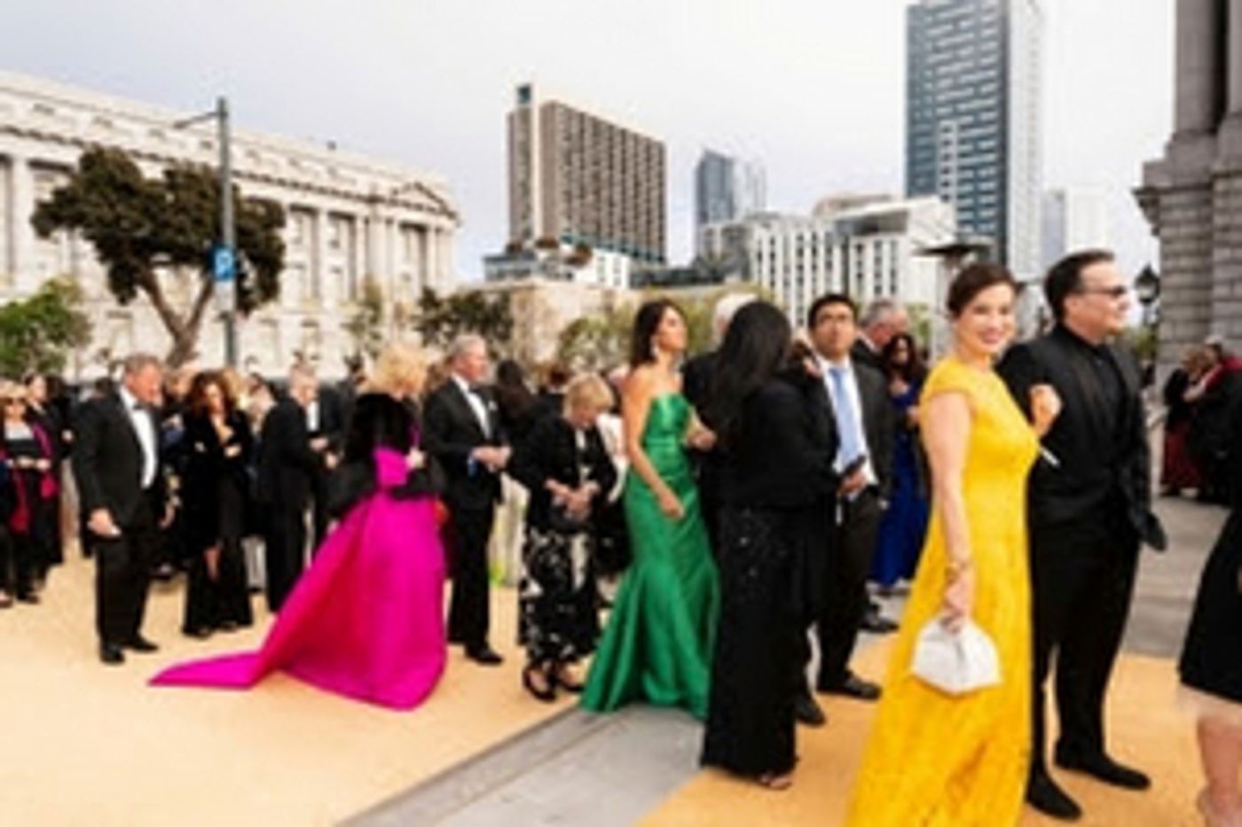 SF Ballet Reschedules The 2023 Opening Night Gala For January 19, 2023  Image