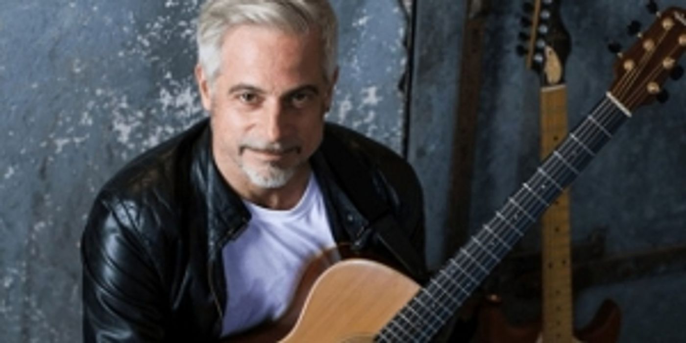 10 Videos To Psych Us Out For SEAN HARKNESS AND THE UNUSUAL SUSPECTS at Chelsea Table + Stage September 21st  Image