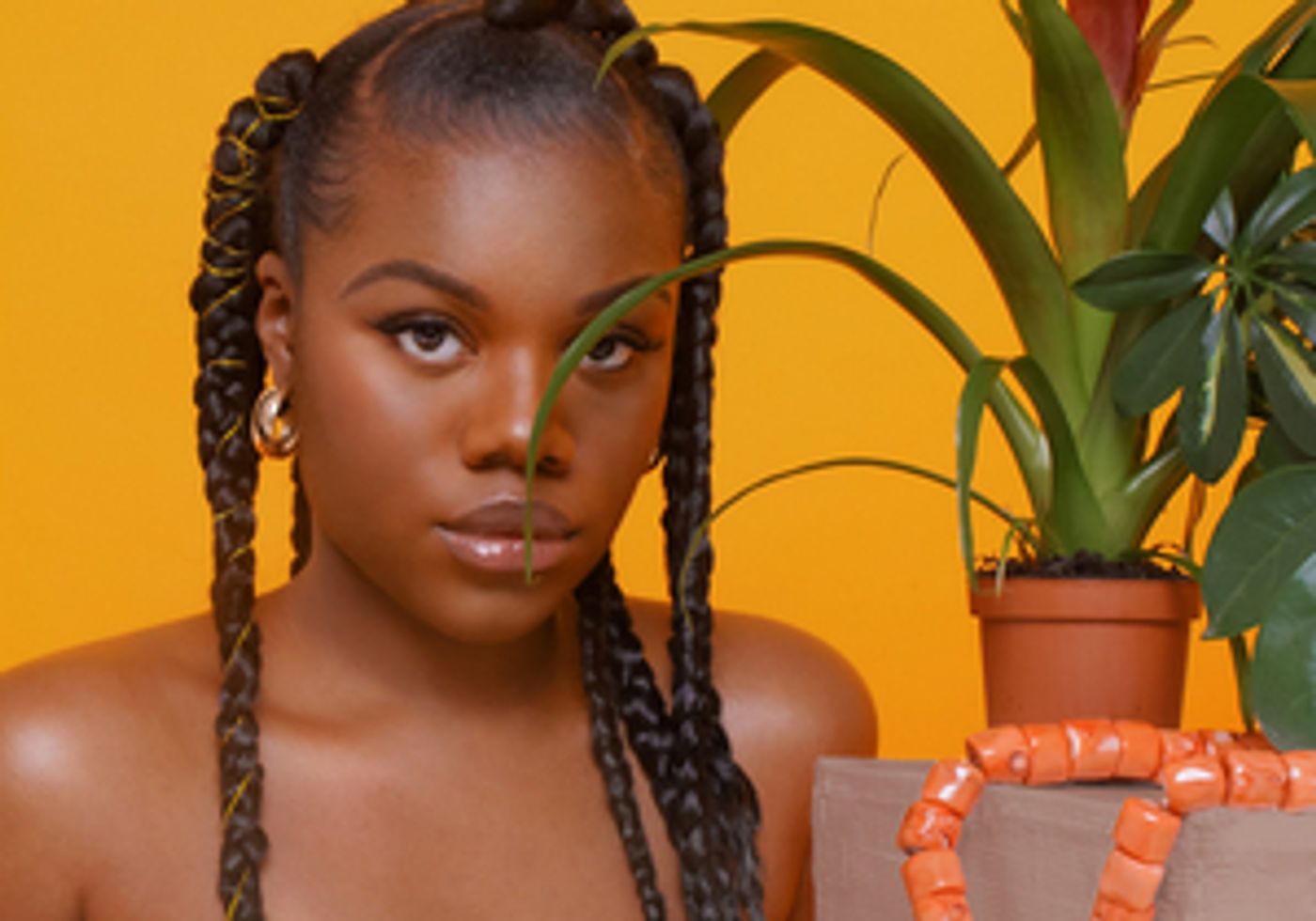 Bush Theatre Announces THE KOLA NUT DOES NOT SPEAK ENGLISH  Image