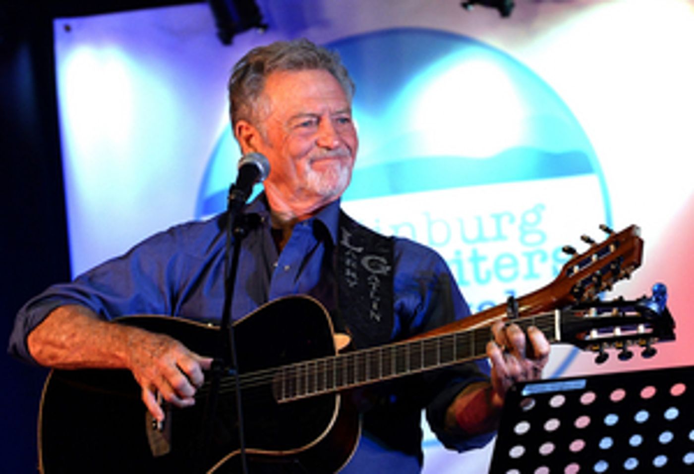 2022 Gatlinburg Songwriters Festival Doubles Attendance And Announces 2023 Dates  Image