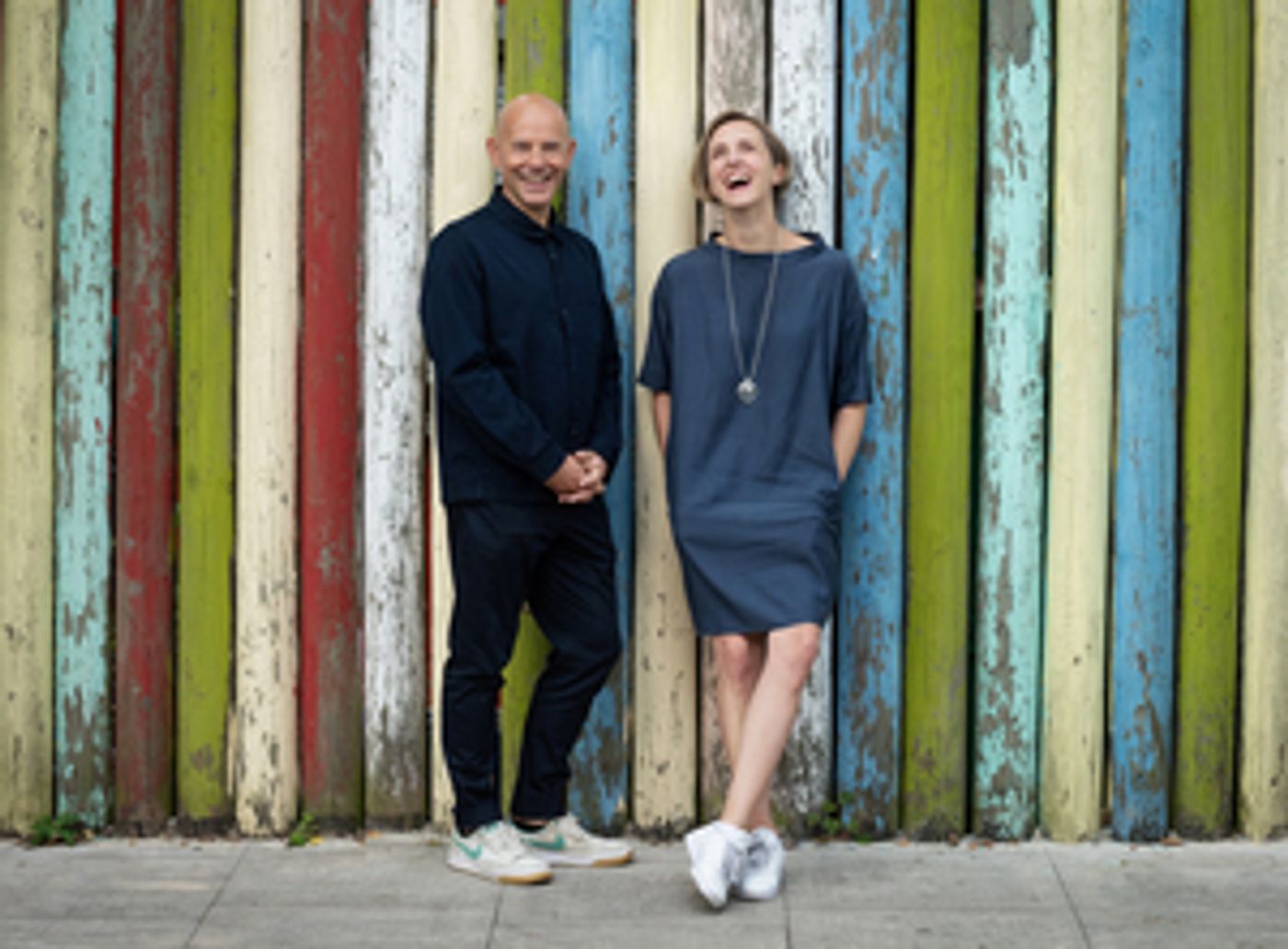 Royal Shakespeare Company Appoints Daniel Evans And Tamara Harvey As Co-Artistic Directors  Image