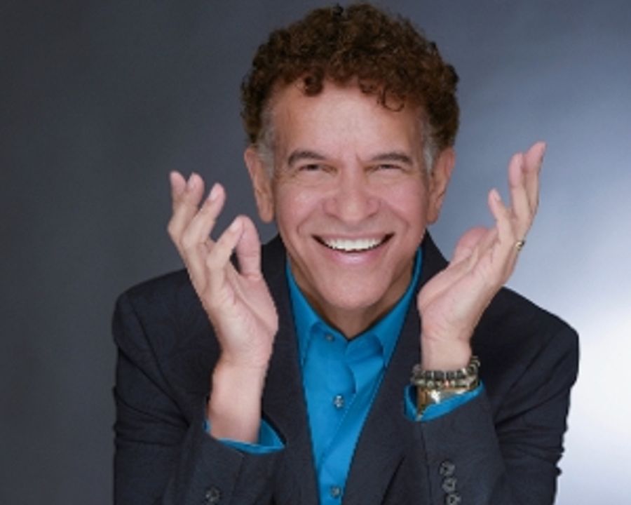 Interview: Brian Stokes Mitchell is Excited About AN EVENING WITH BRIAN STOKES MITCHELL at Wharton Center! Image