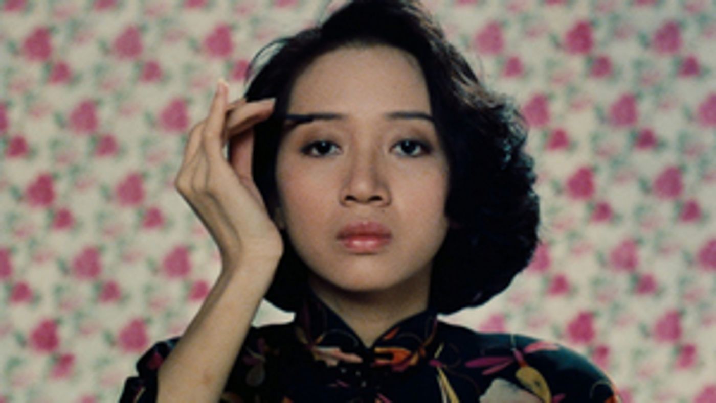BAM Presents A New Restoration Of Stanley Kwan's ROUGE, October 21-27   Image