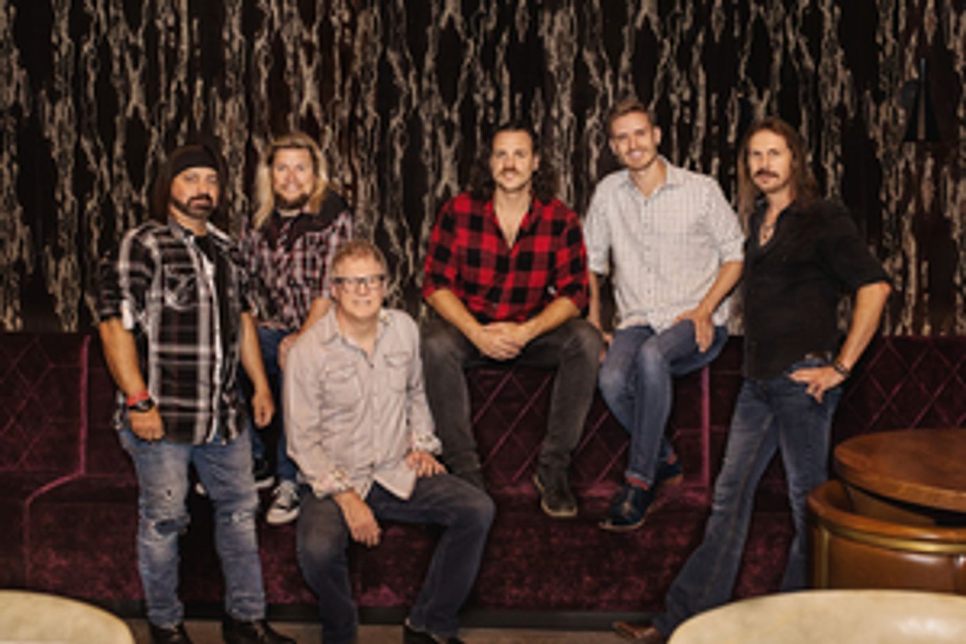 Uptown! Knauer Performing Arts Center Announces Tributes To Legendary Bands, Singer-Songwriters, and Soul Music  Image