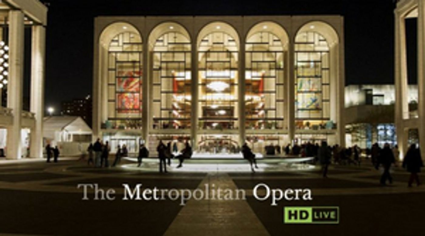 Met Opera's 22-23 Season Will Be Broadcast Live In UK Cinemas  Image