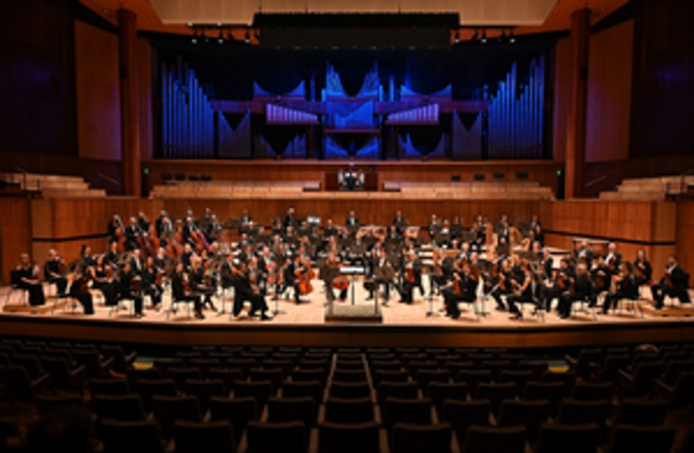 The London Philharmonic Orchestra Launches New Conducting Fellowship  Image