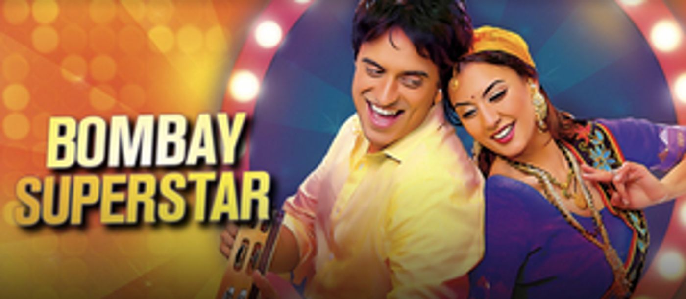 Cast Announced For BOMBAY SUPERSTAR at the Belgrade  Image