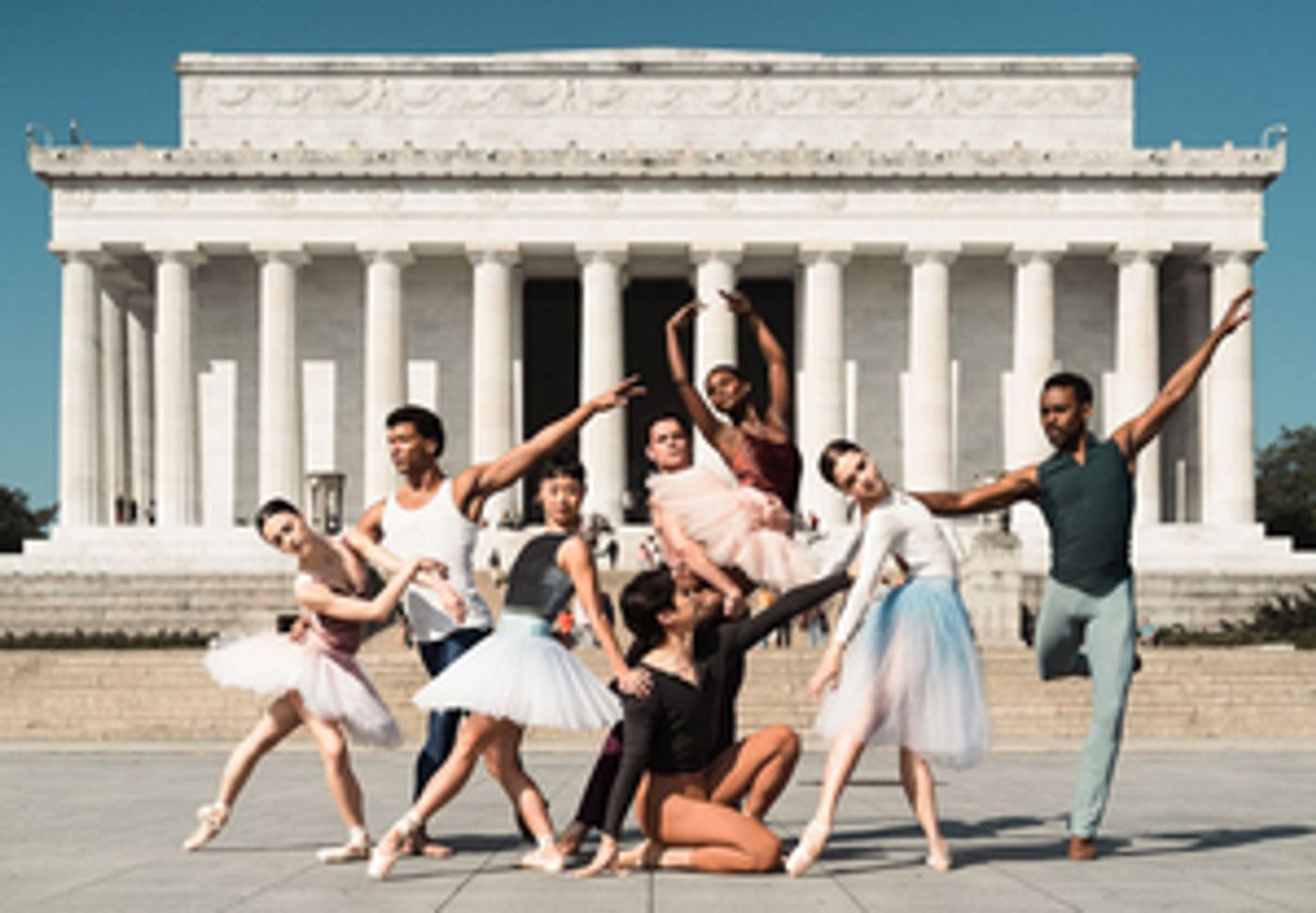 The Washington Ballet Opens the 2022/23 Season with NEXTsteps  Image