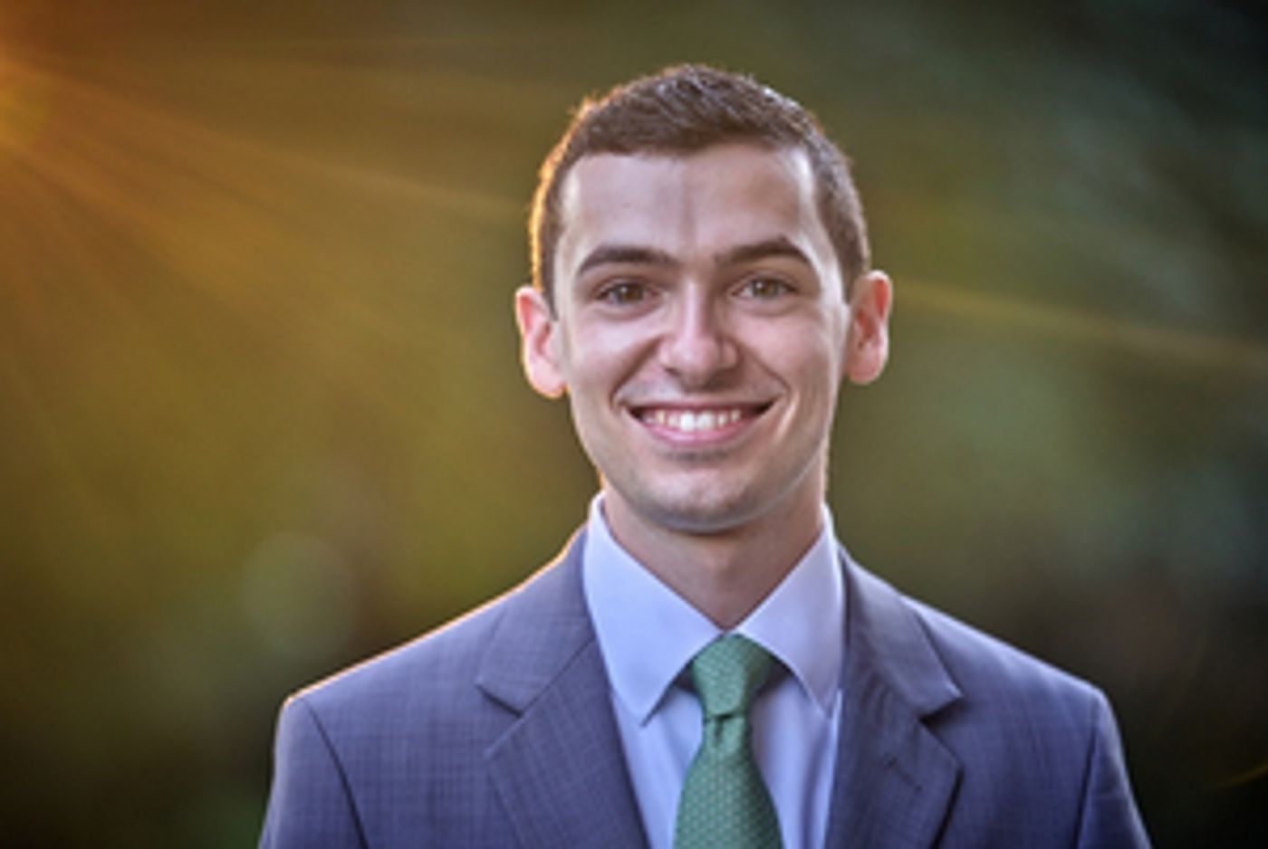 Cathedral of St. John the Divine Celebrates Music with Performance by Daniel Ficarri and Noree Chamber Soloists  Image