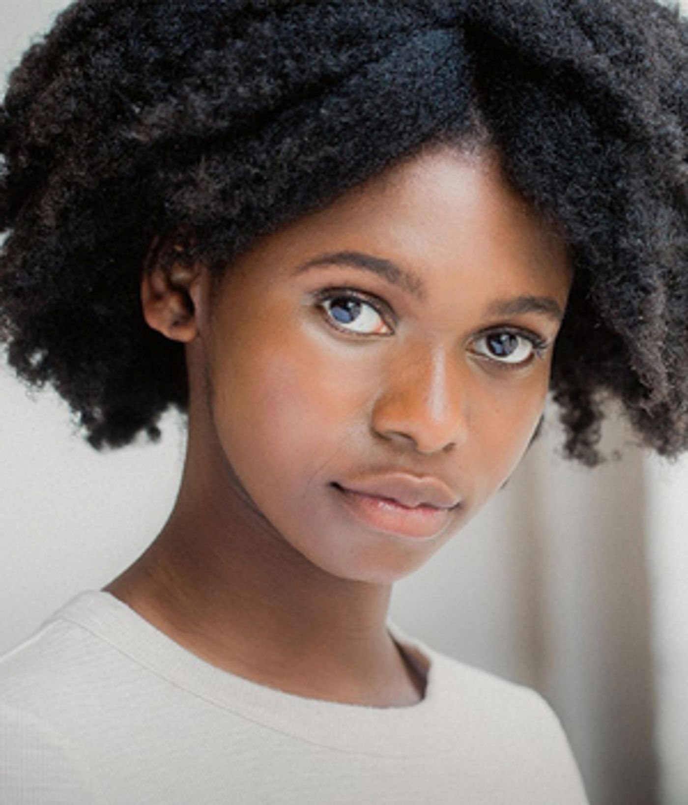 LITTLE SHOP OF HORRORS' Khadija Sankoh Takes Over Our Instagram Today!  Image