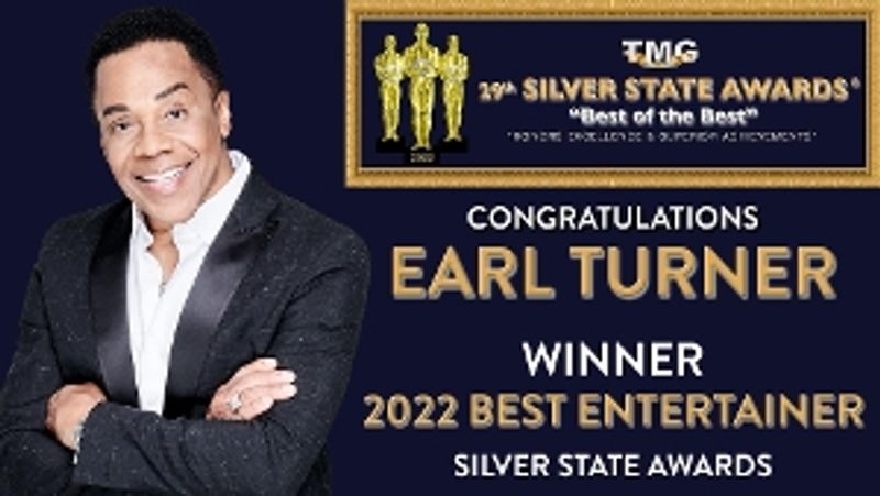 Feature: EARL TURNER talks about life, cruising, and selling out Myron's at The Smith Center Image