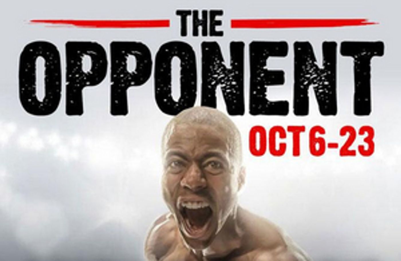 African Heritage Cultural Arts Center Presents THE OPPONENT  Image