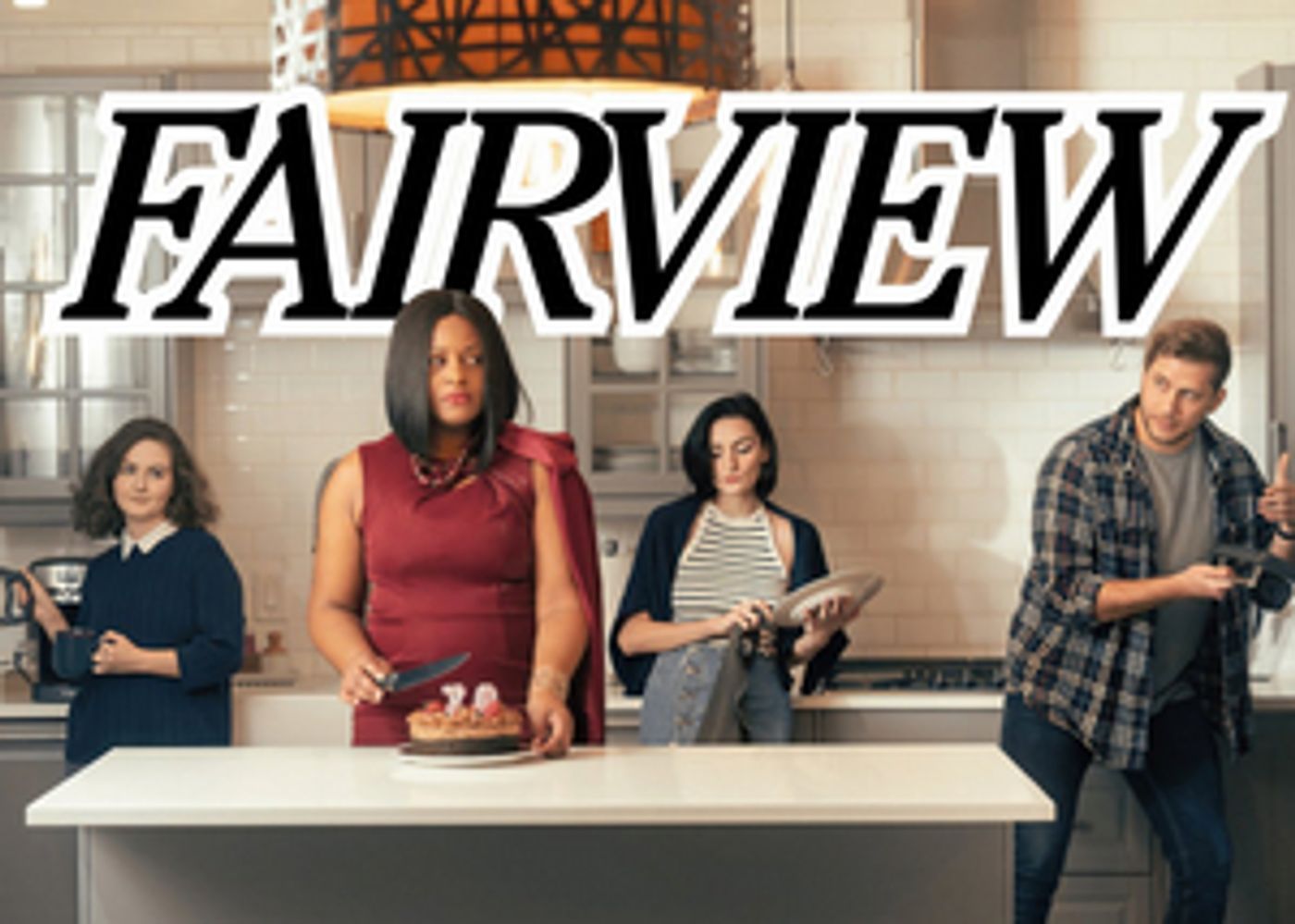 Bishop Arts Theatre Announces The Regional Premiere Of FAIRVIEW, In Association With Undermain Theatre  Image