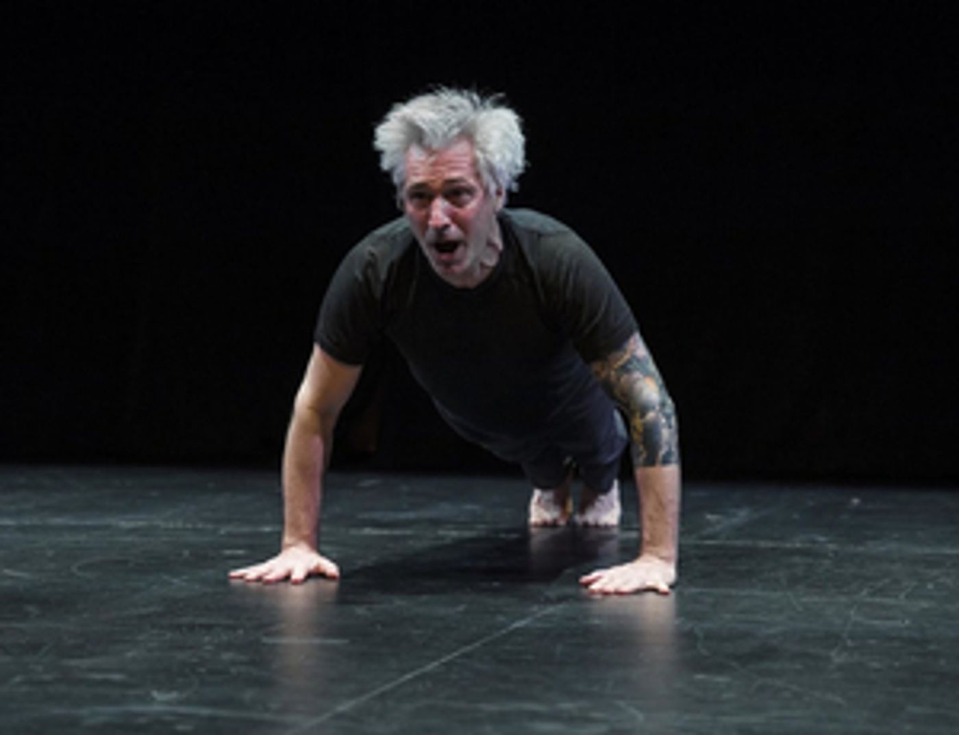 Shakespearean Military Characters Inspire CRY HAVOC! At Mesa Arts Center, October 27-28  Image