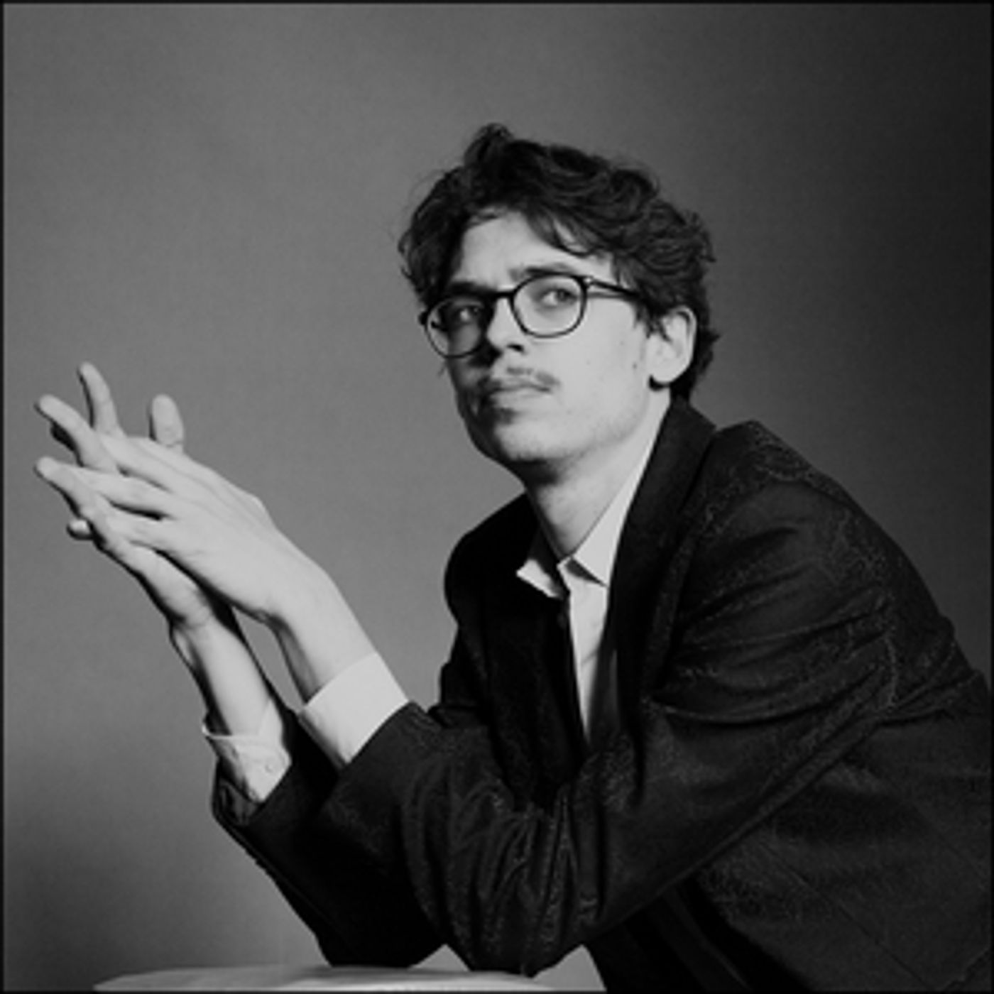 Pianist Lucas Debargue Brings Solo Recital Debut to Carnegie Hall's Stern Auditorium/Perelman Stage  Image