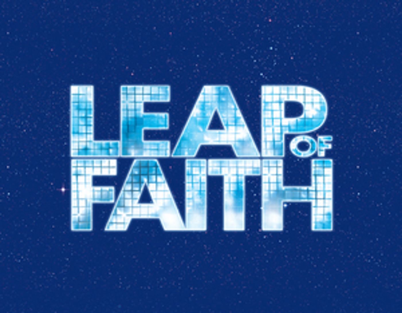 LEAP OF FAITH Comes to Aspire Community Theatre Next Month  Image