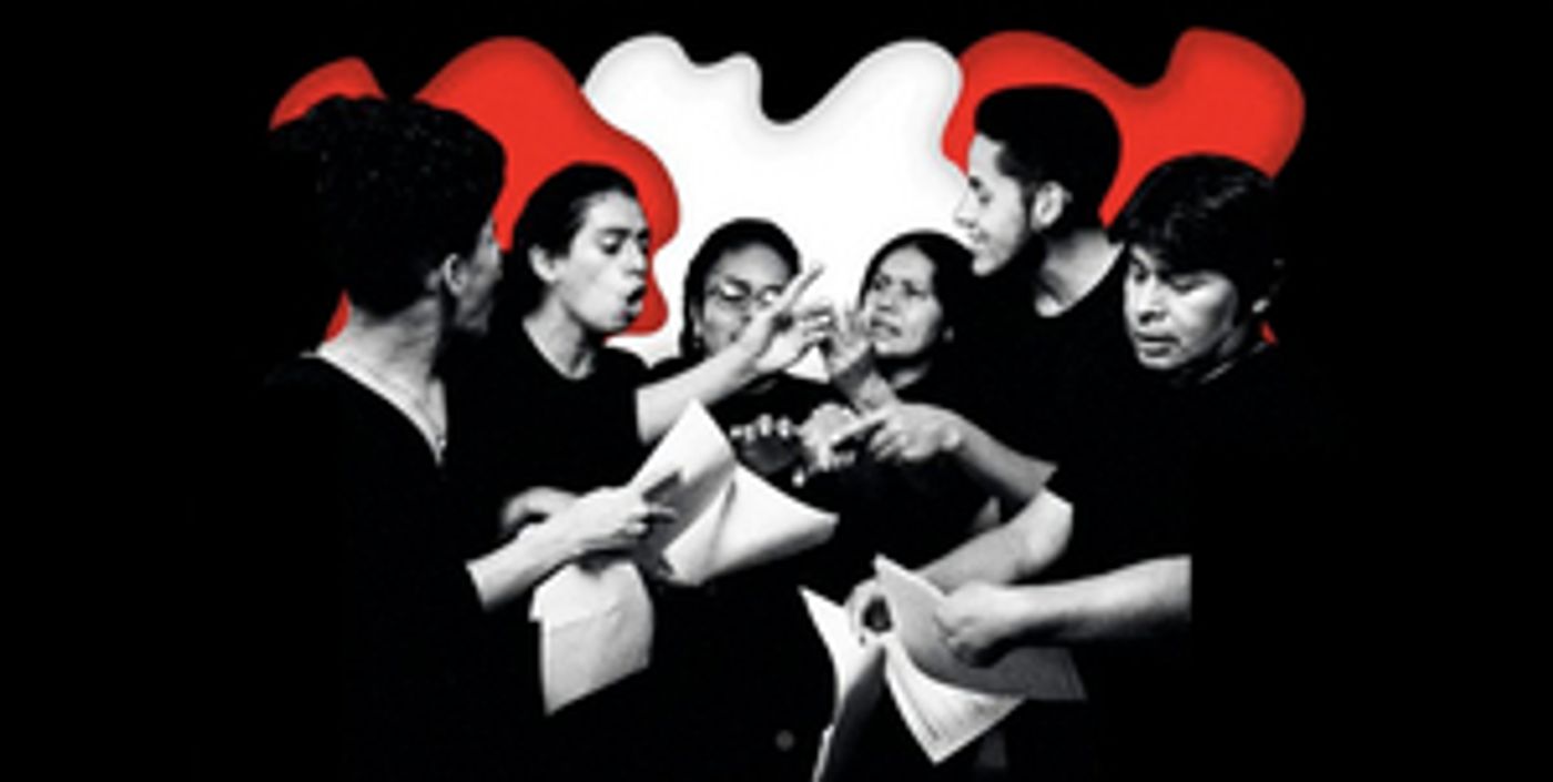 Cuestión de orden Comes to Gran Teatro Nacional Next Week  Image