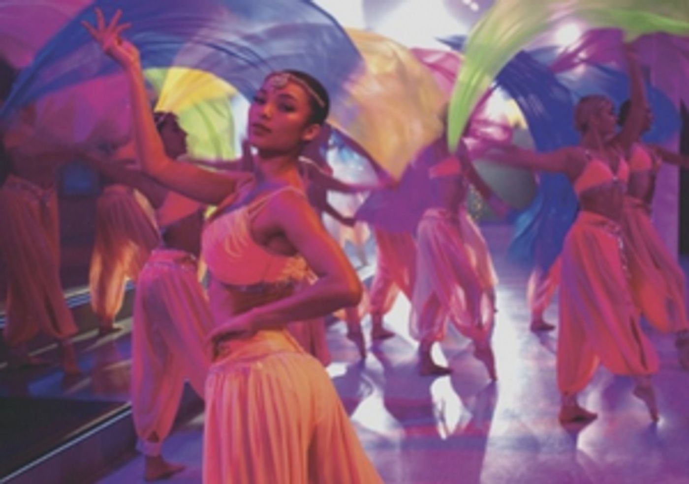 THURSFORD CHRISTMAS SPECTACULAR Celebrates 45th Anniversary  Image