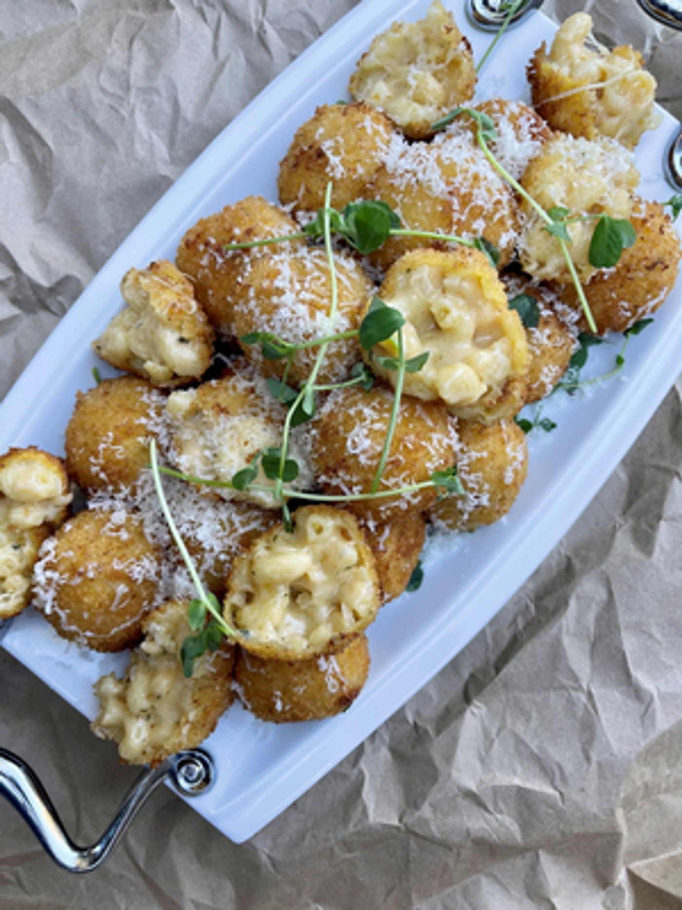 CELLO and Chef Andre Fowles Pop-up Event in Lincoln Park, NJ on 9/26  Image