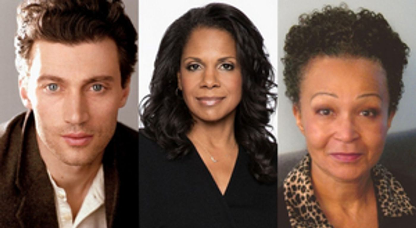 OHIO STATE MURDERS On Broadway Adds Bryce Pinkham and Lizan Mitchell  Image