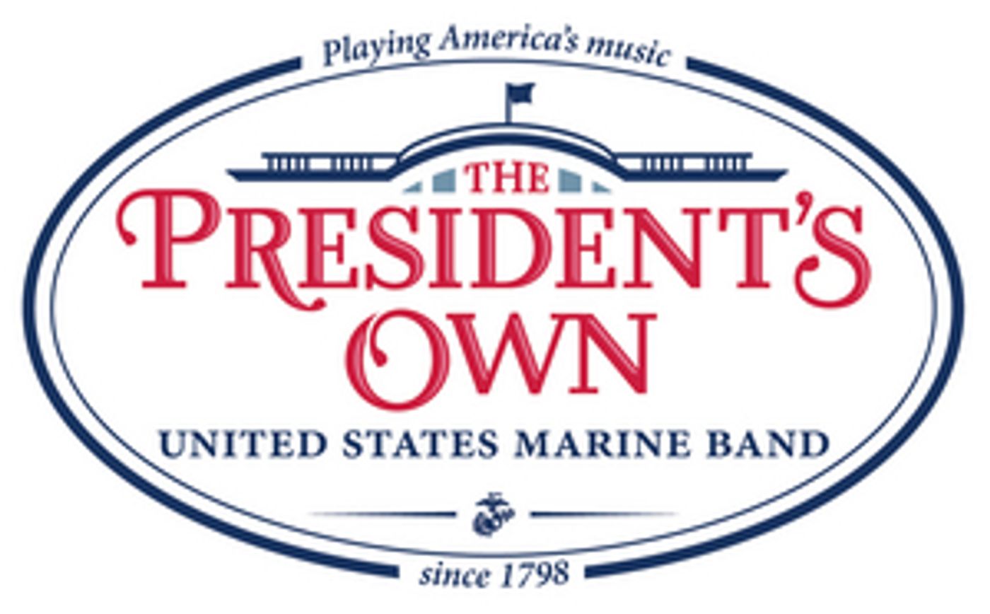 'The President's Own' US Marine Band Returns To Boston Symphony Hall For Free Concert Next Month  Image