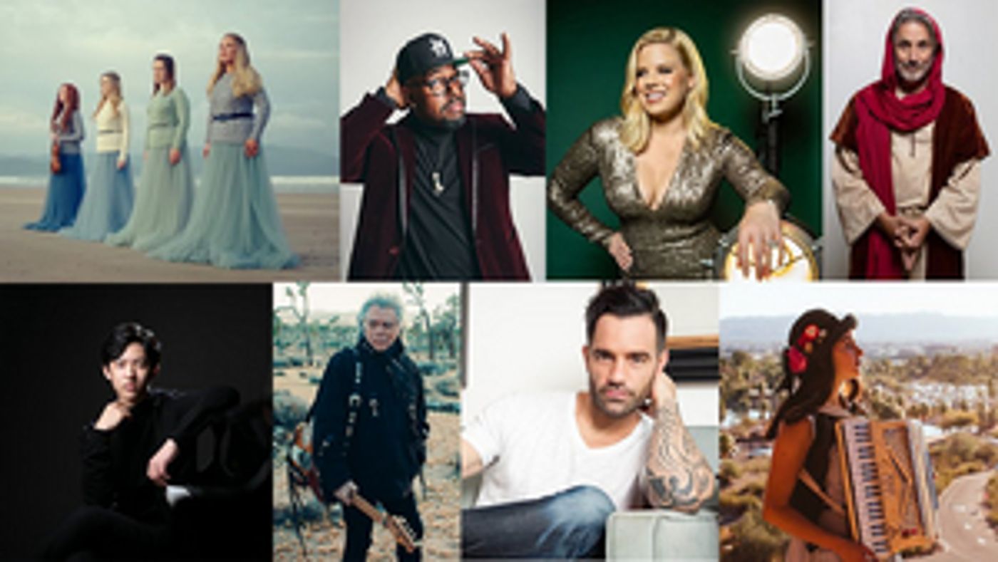 Scottsdale Center For The Performing Arts Opens 2022–23 Season With Music, Theatre, and More  Image