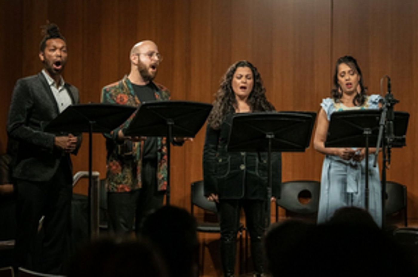 Five Boroughs Music Festival Announces Fall 2022 Season  Image