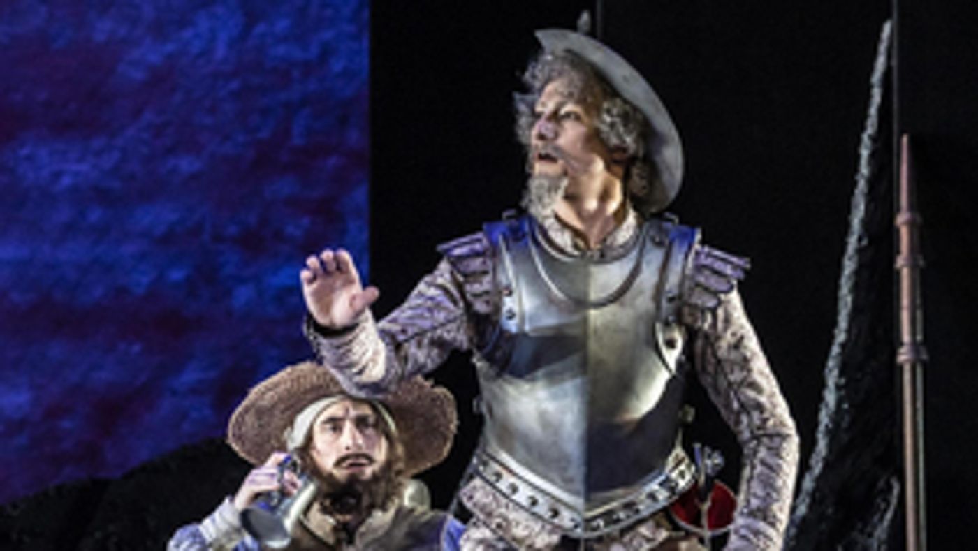 BBC Arts Announces Forthcoming Highlights of Sunday Night Performance  Image