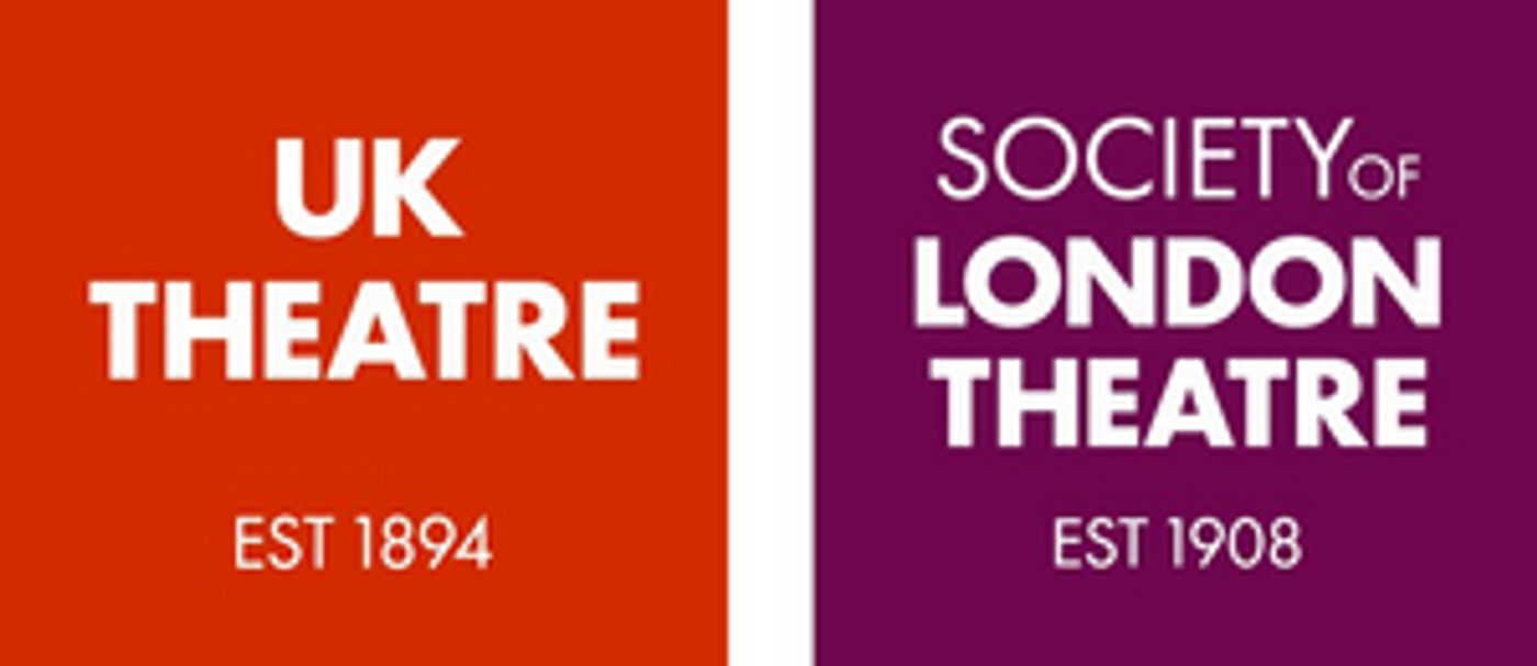 SOLT and UK Theatre Issue Statement Criticising Chancellor's Announcement  Image