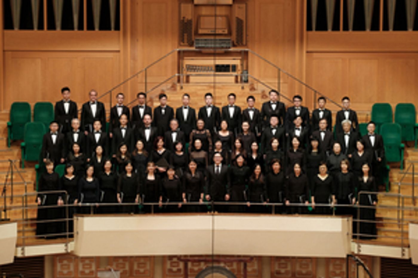 HK Phil Announces A Diverse Range Of Programmes  Image