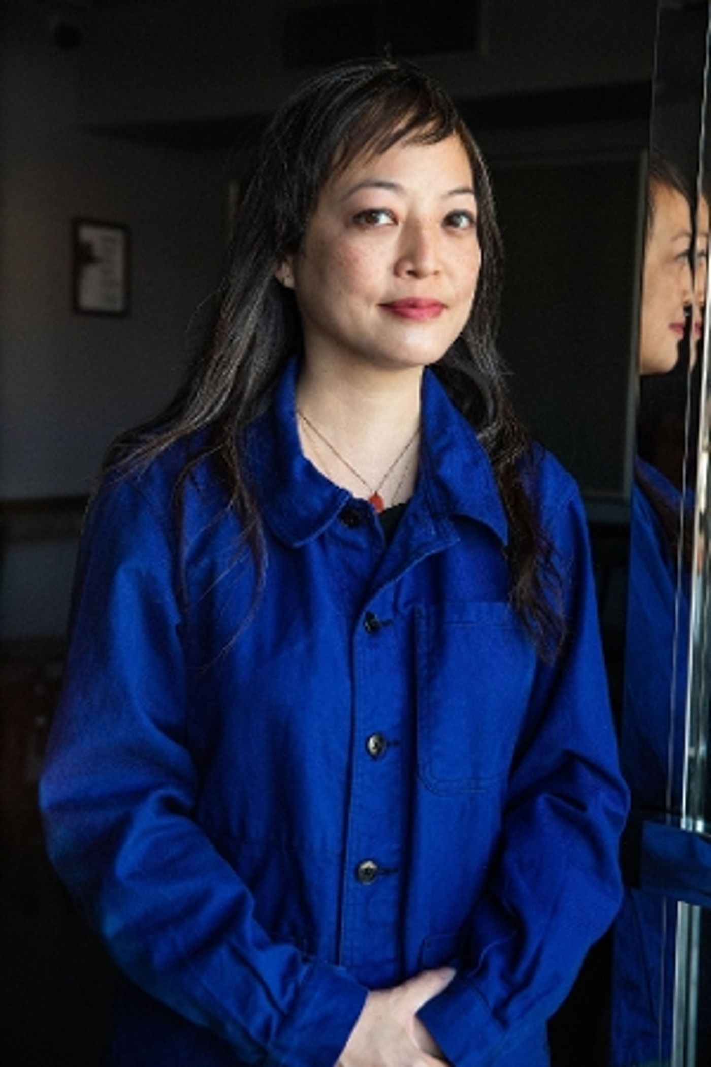 Interview: Carla Ching on the World Premiere of her Play REVENGE PORN OR THE STORY OF A BODY  Image