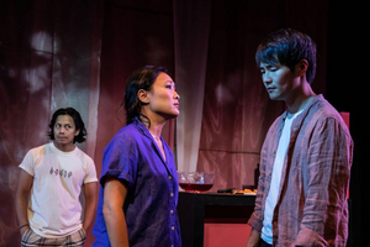 Interview: Carla Ching on the World Premiere of her Play REVENGE PORN OR THE STORY OF A BODY  Image
