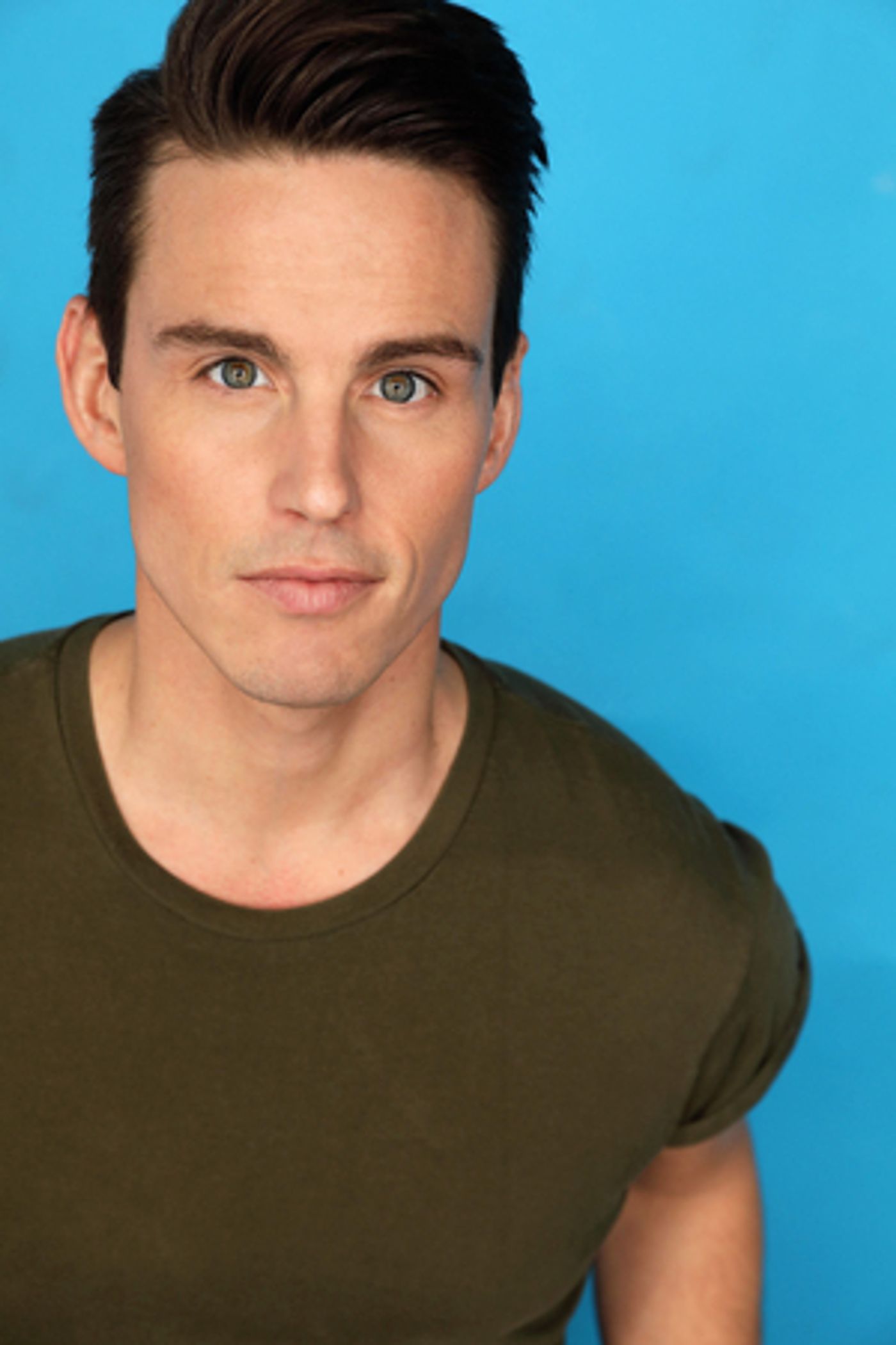 MARY POPPINS' Neil Starkenberg Takes Over Our Instagram Today!  Image