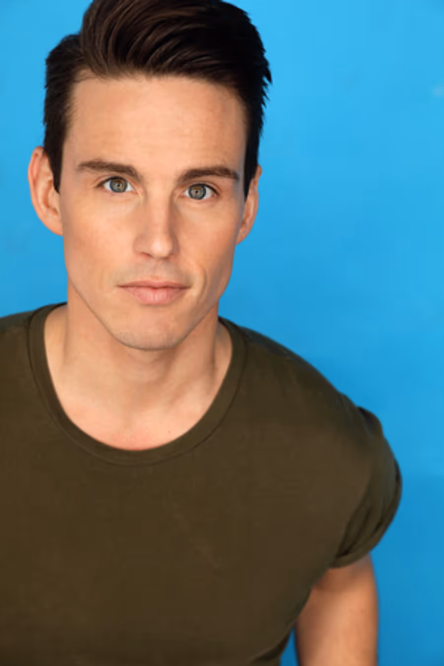 MARY POPPINS' Neil Starkenberg Takes Over Our Instagram Today!  Image