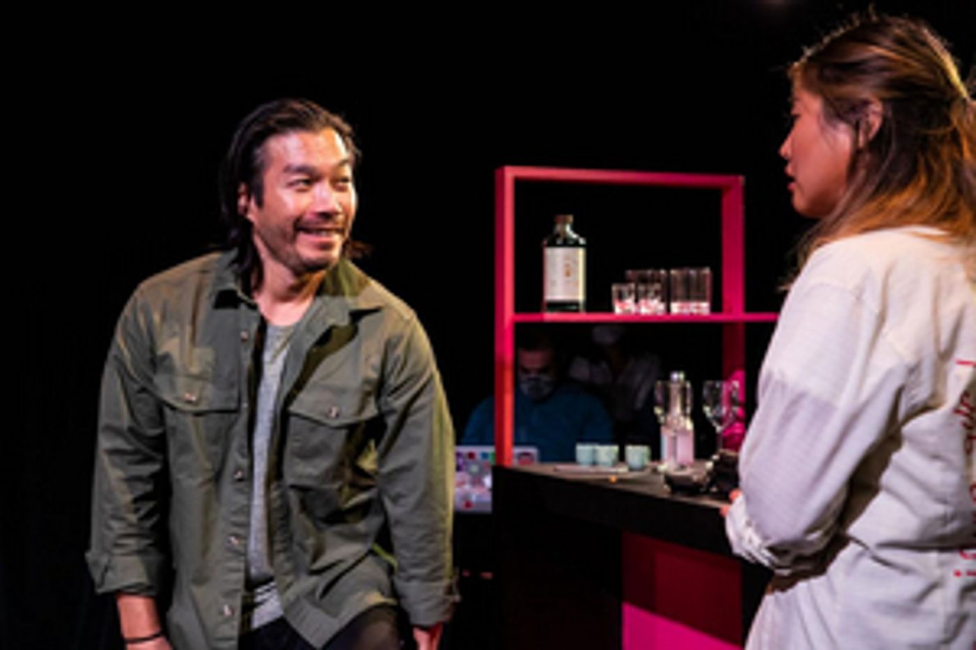 Interview: Carla Ching on the World Premiere of her Play REVENGE PORN OR THE STORY OF A BODY  Image