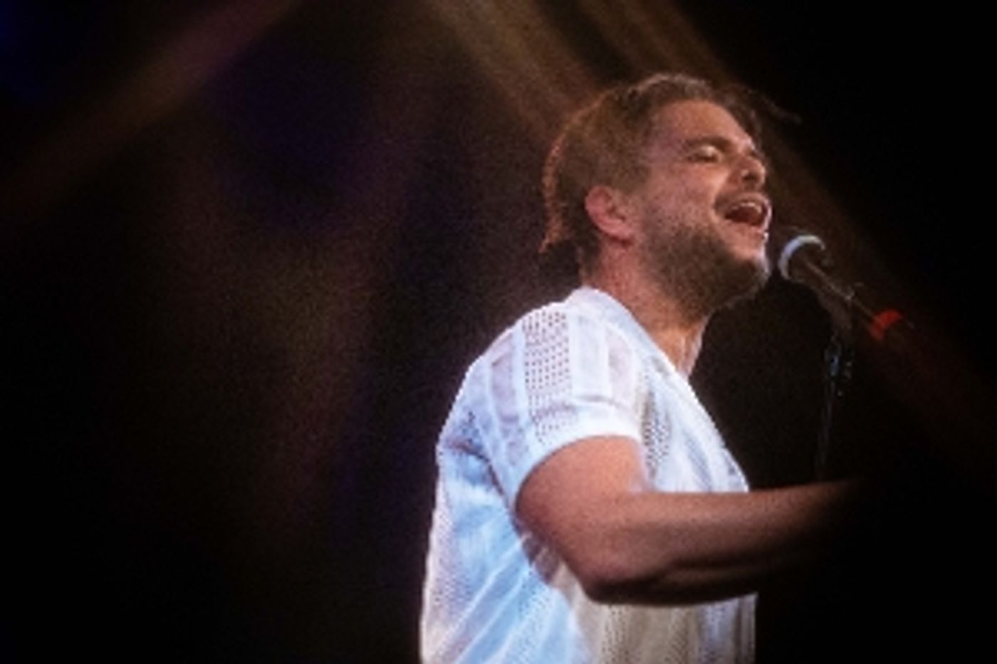 Photos: September 20th Episode of THE LINEUP WITH SUSIE MOSHER at Birdland Theater Is Especially Starry  Image