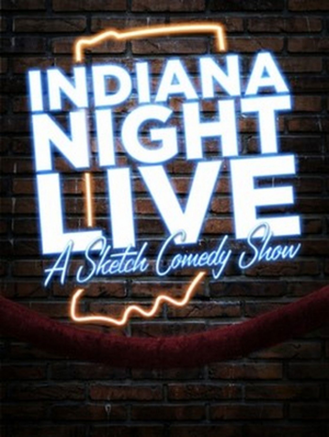 Betty Rage Productions to Present INDIANA NIGHT LIVE! FALL-O-WEEN in October  Image