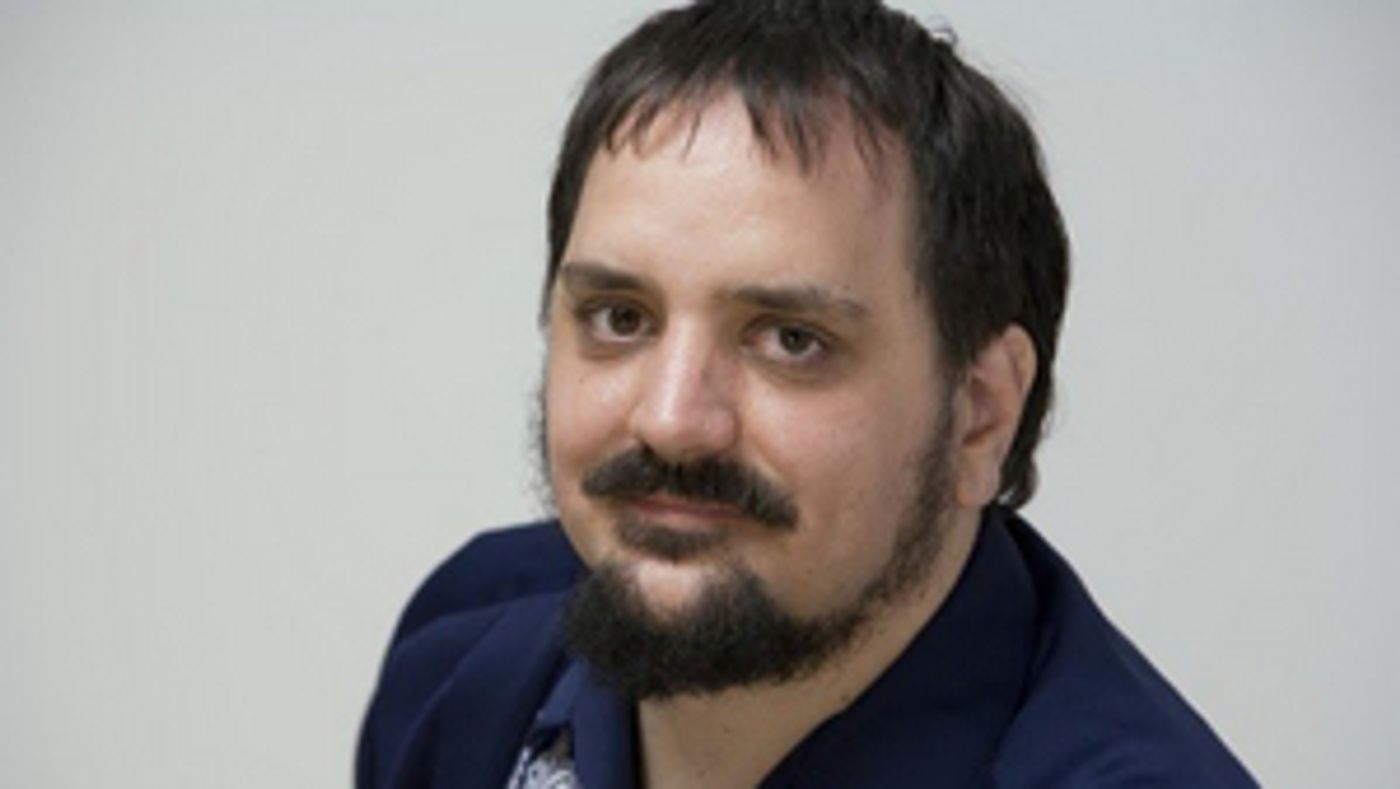 Enrico Chapela's Electric Violin Concerto for Pekka Kuusisto to Premiere at Seattle Symphony in November  Image