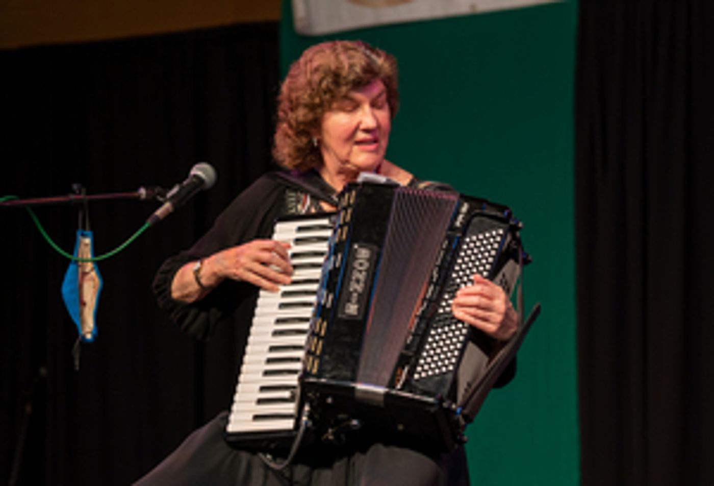 Seattle Center Festál to Host Italian Festival This Weekend  Image