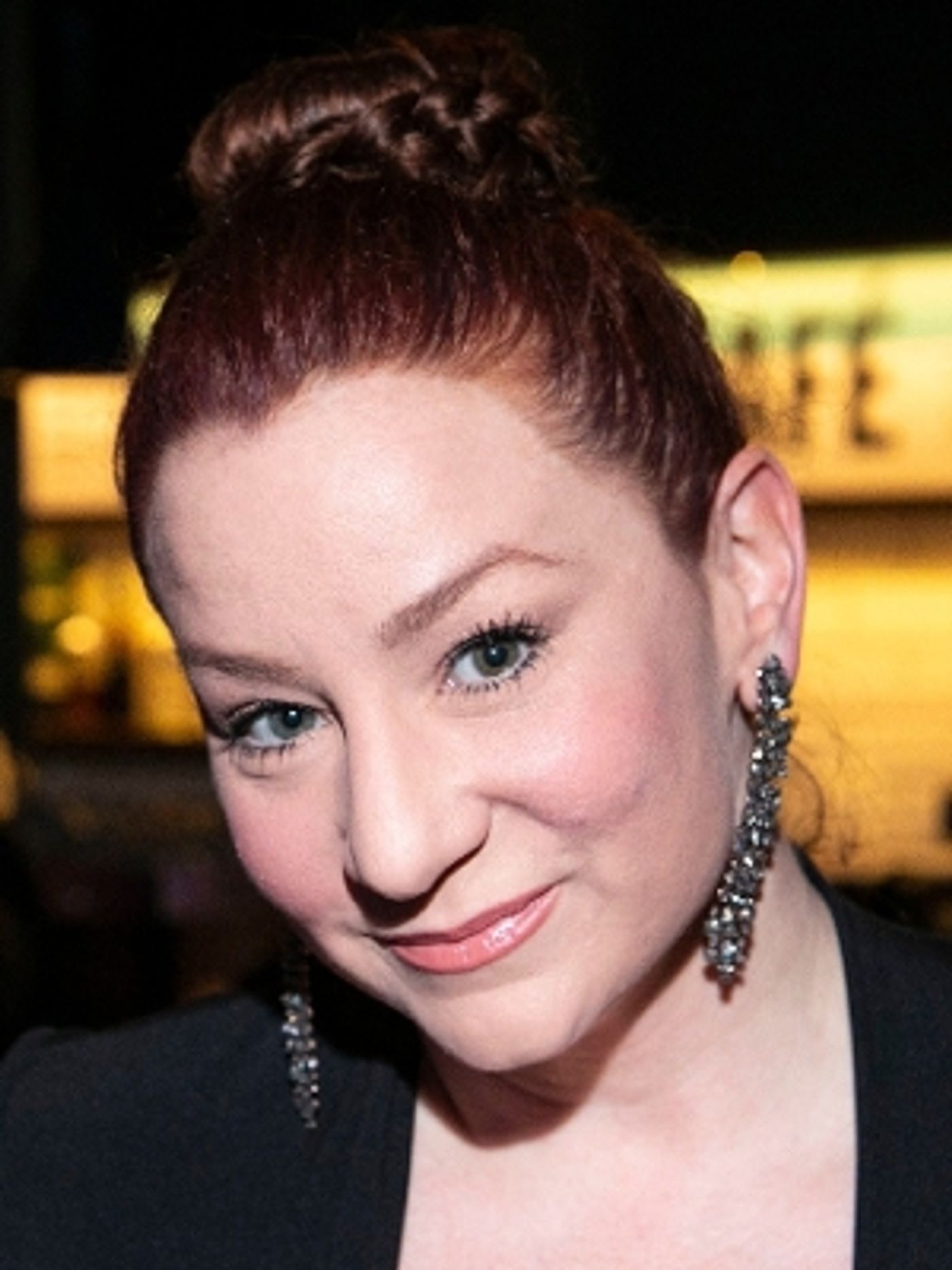 Interview: Katy Sullivan Makes Her Broadway Debut with Pulitzer Prize Winner COST OF LIVING at Manhattan Theatre Club  Image