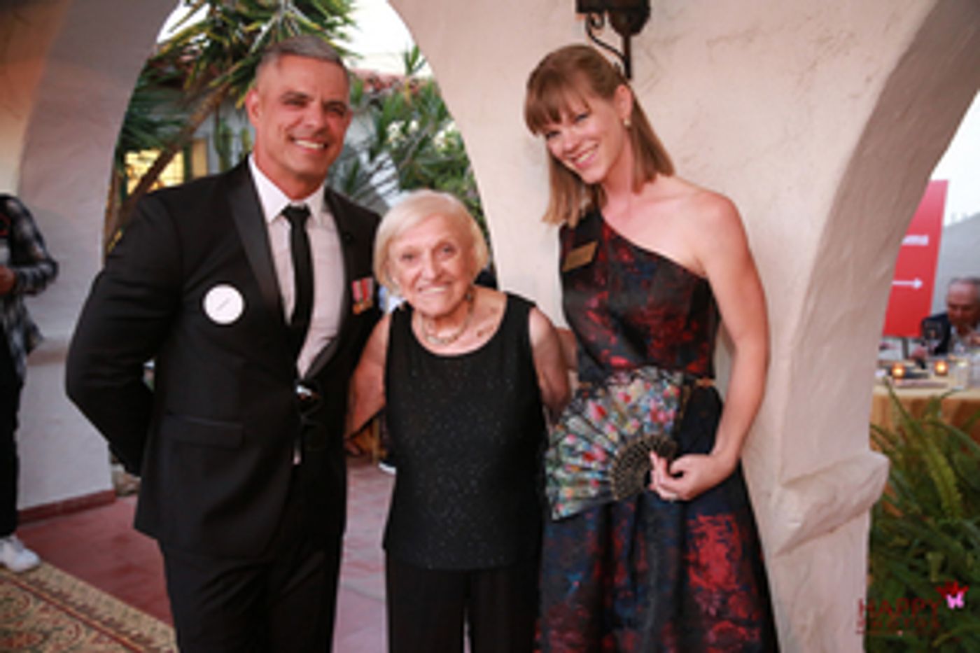 TOAST TO THE CASA Gala Raises Over $250k for Culture and Arts Programming  Image