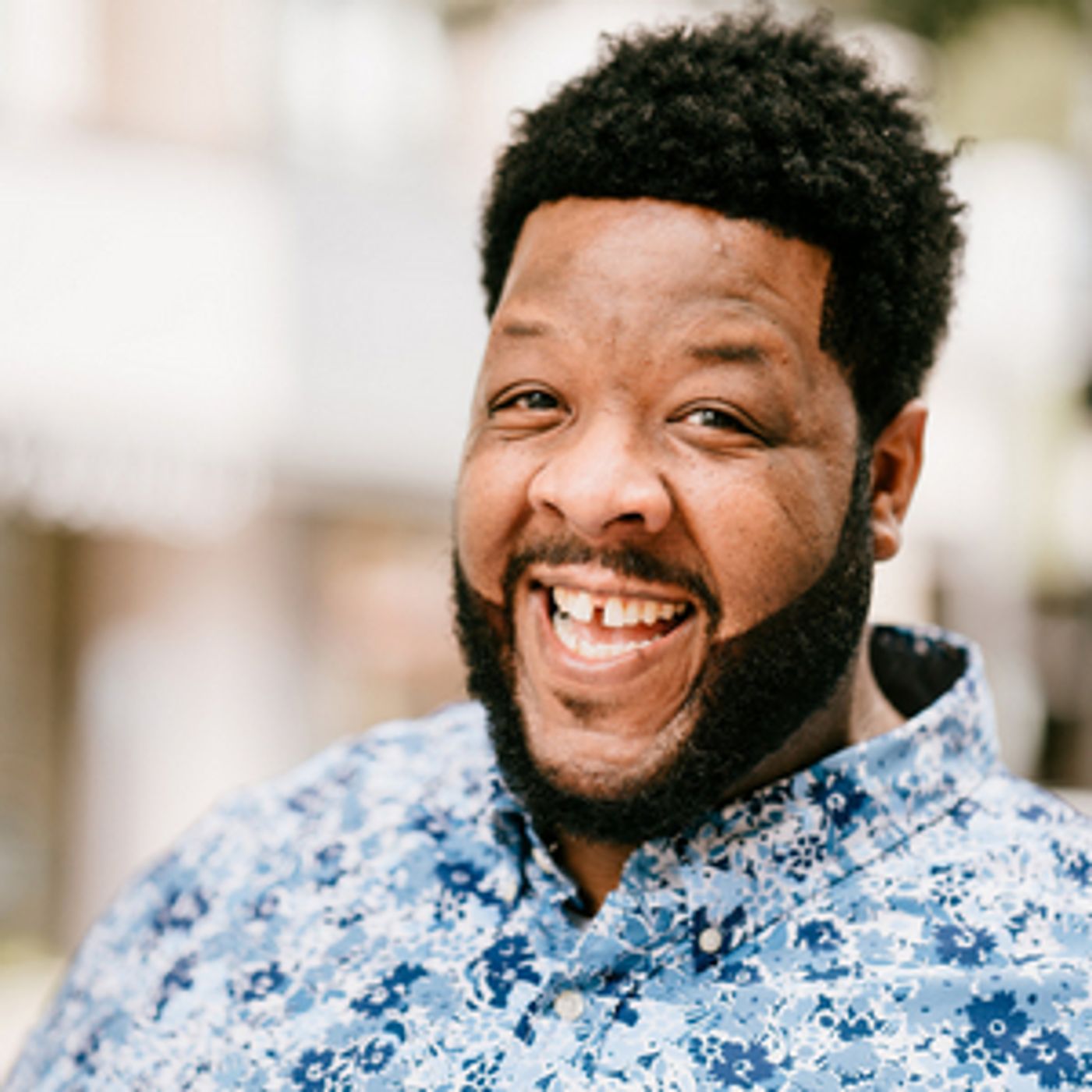 Keron Jackson to Perform at Coppell Arts Center in October  Image