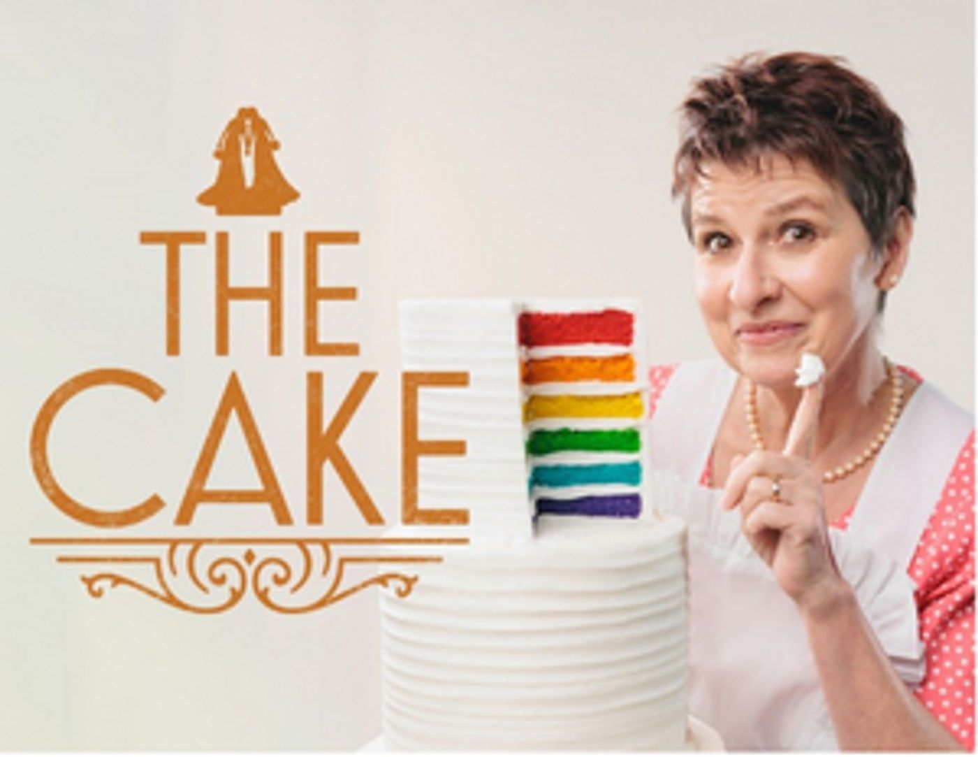 Omaha Community Playhouse to Present THE CAKE in October  Image